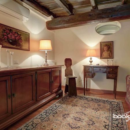 Trastevere - La Scala Bookwedo Apartment Rome Luaran gambar