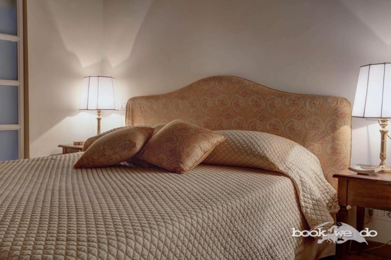 Trastevere - La Scala Bookwedo Apartment Rome Luaran gambar